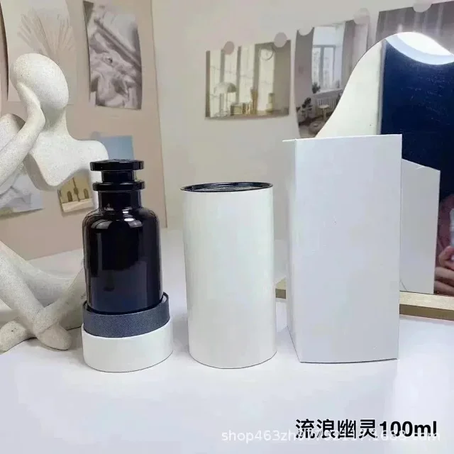 Unbranded Perfume 100ml Eau de Parfum Spray product detail image 2