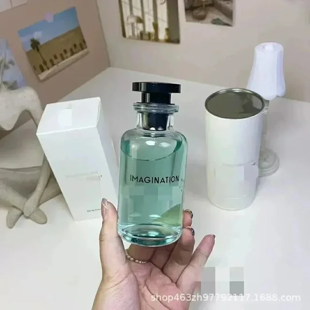 Unbranded Perfume 100ml Eau de Parfum Spray product detail image 4