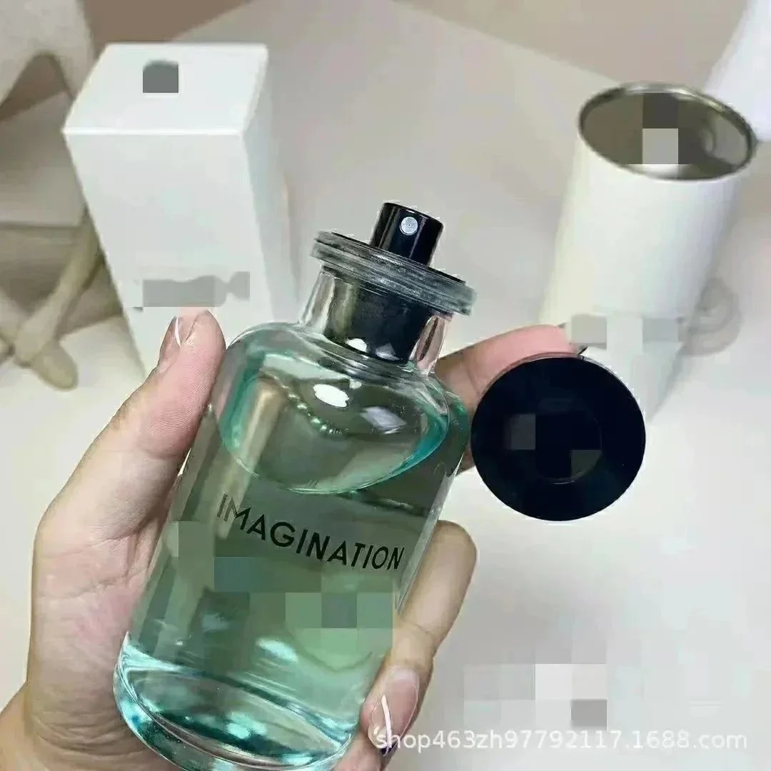 Unbranded Perfume 100ml Eau de Parfum Spray image 3
