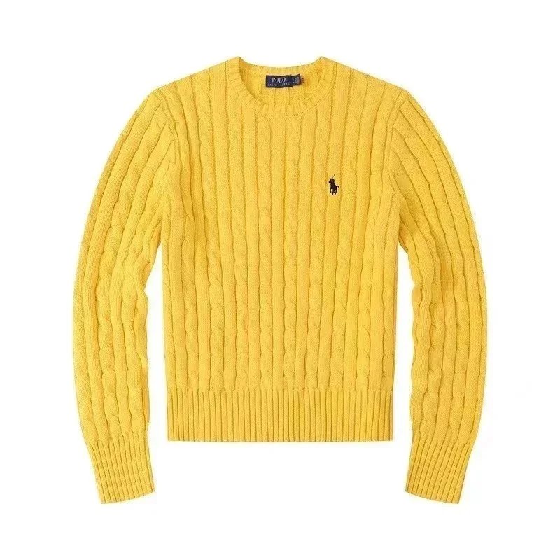 Autumn Winter Fashion Sweater photo 6