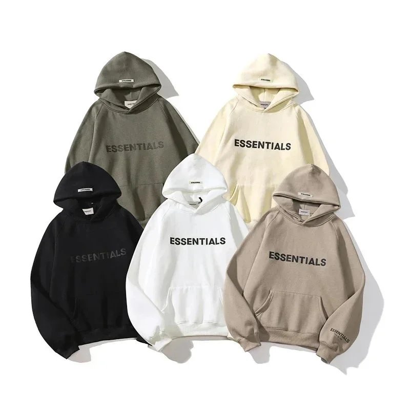 Essentials Hoodie