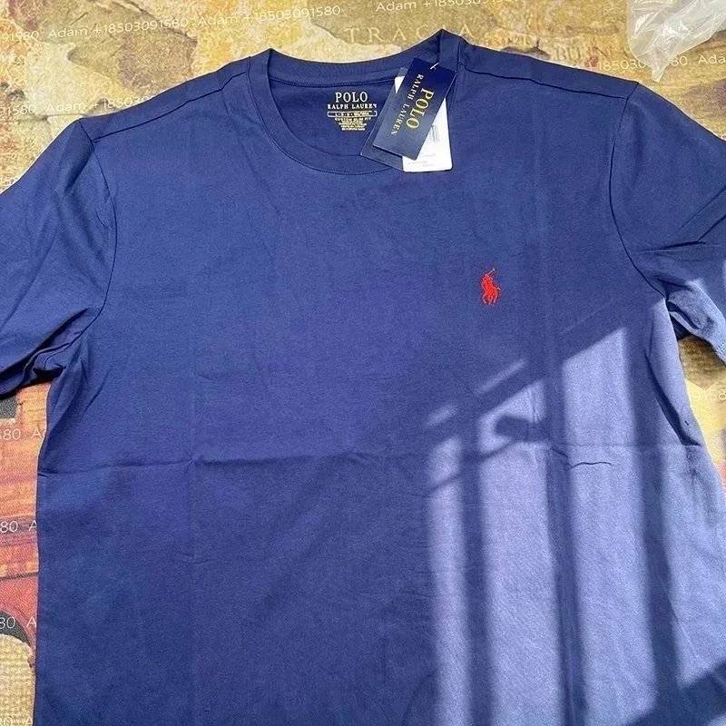 Youth Trend Short Sleeve T-Shirt photo 7