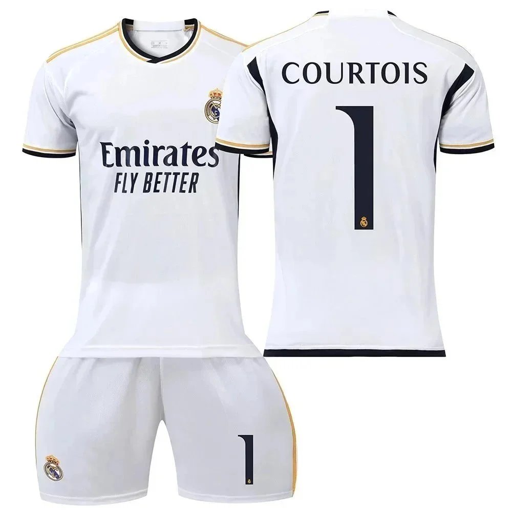 2324 Real Madrid home 1