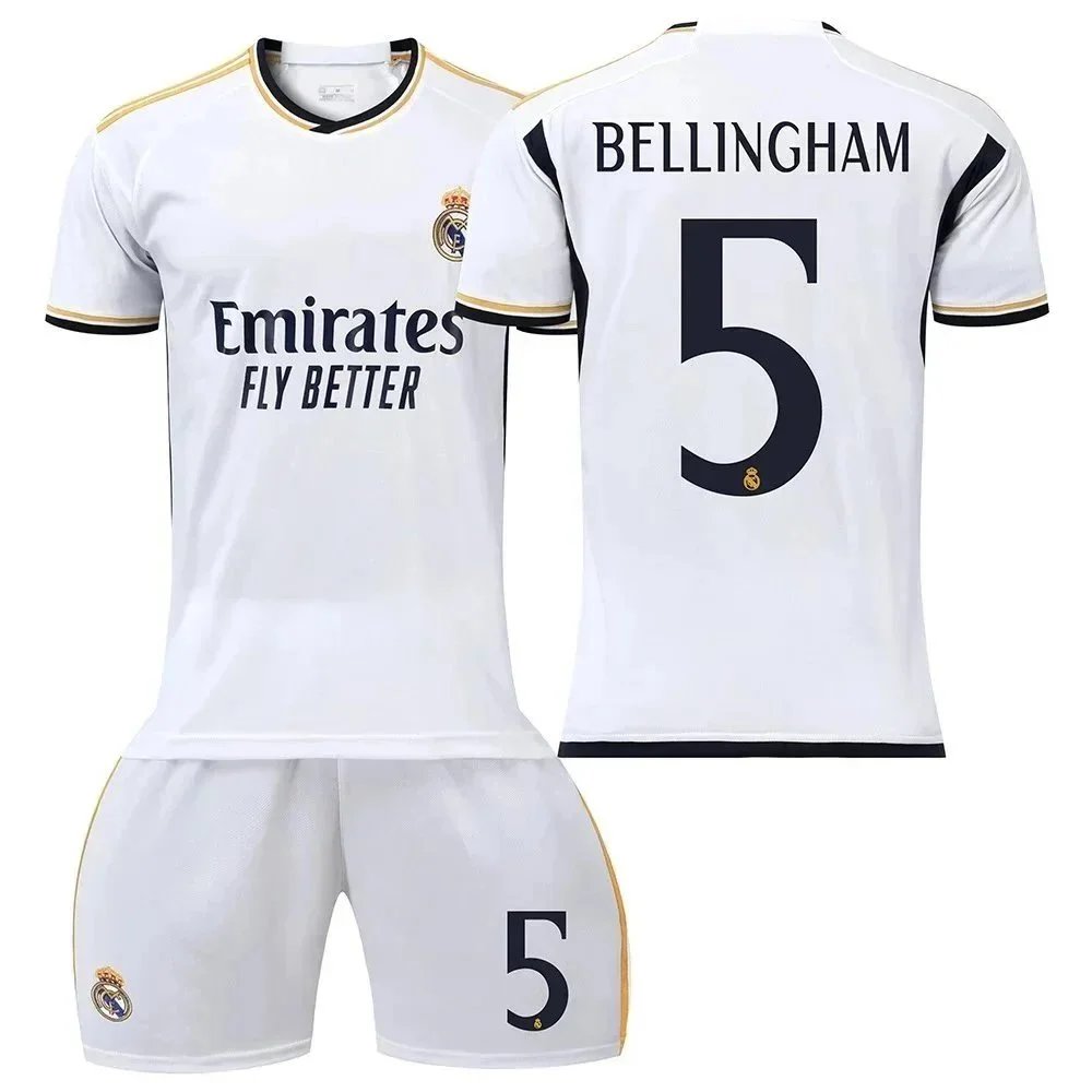 2324 Real Madrid home 5