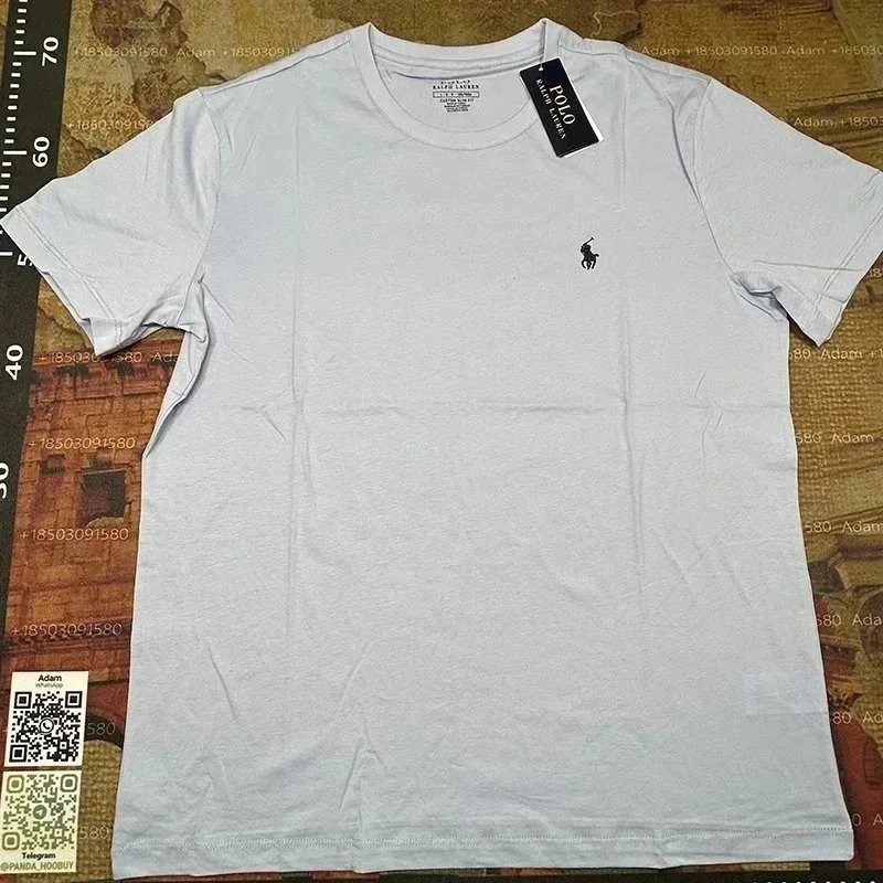 Youth Trend Short Sleeve T-Shirt photo 4