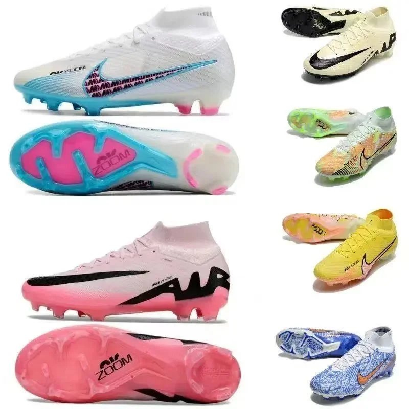 Nike football shoes