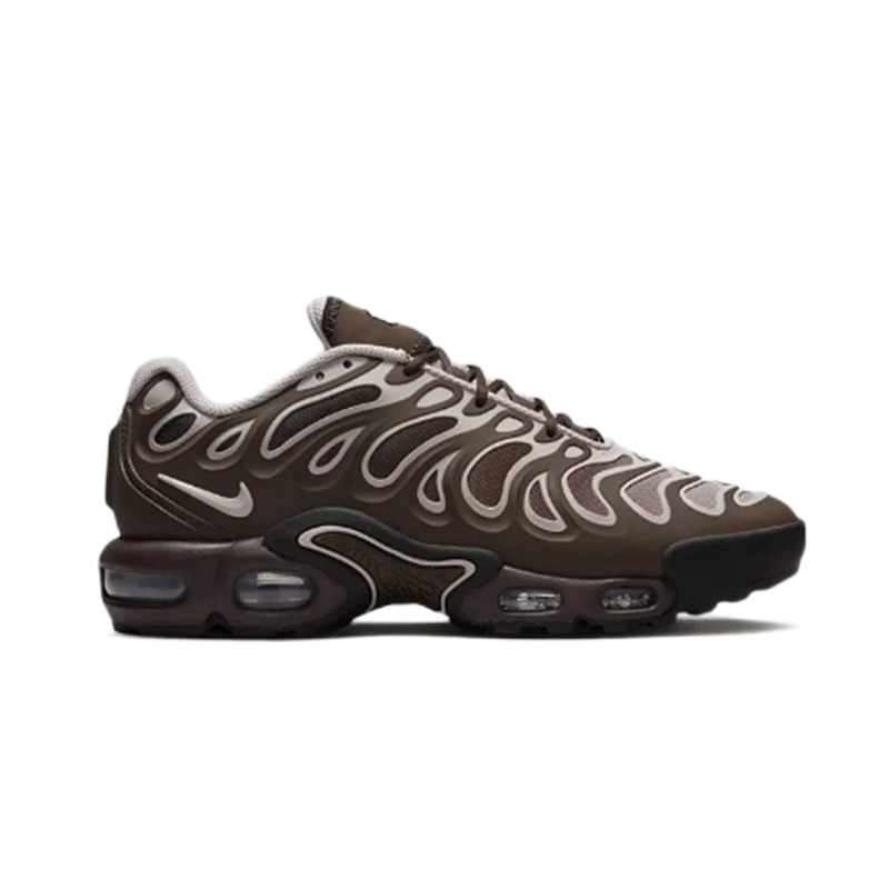 Nike Air Max Plus Black Red Flame Sneakers Chunky Sneakers product detail 2 in Litbuy spreadsheet finds