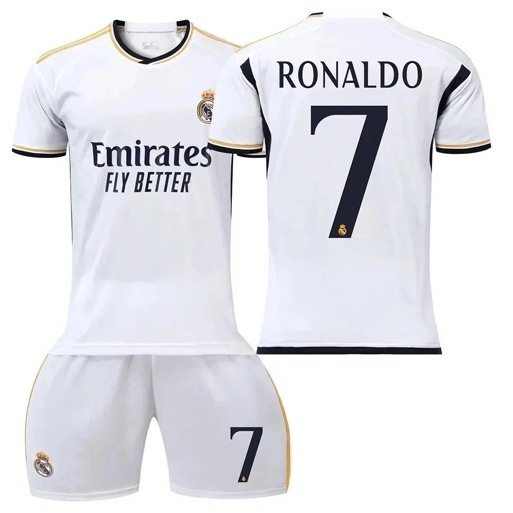 Ronaldo Home 7