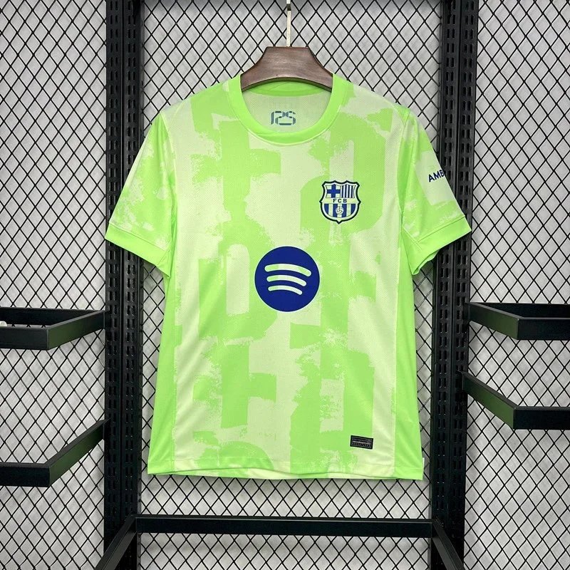 2425巴萨二客新广告