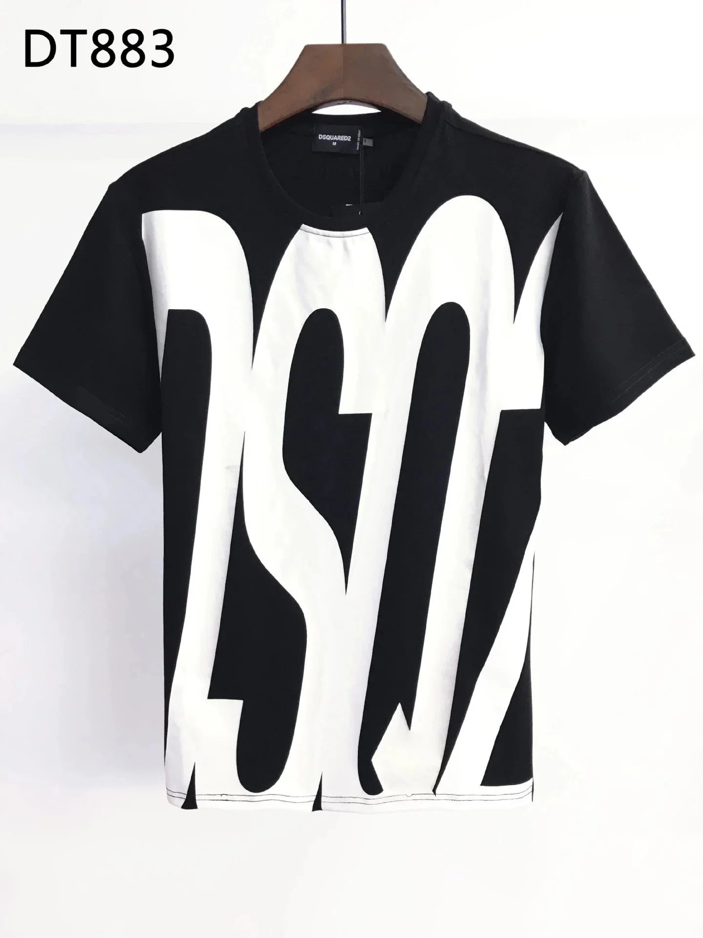 889 black