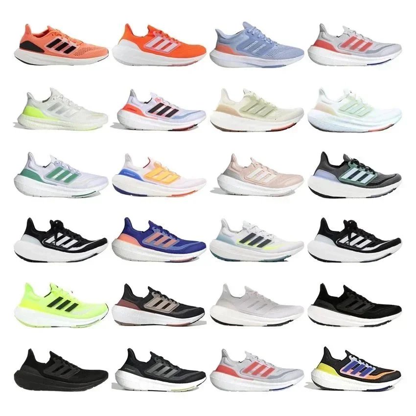 Adidas Ultraboost 22 Sneakers