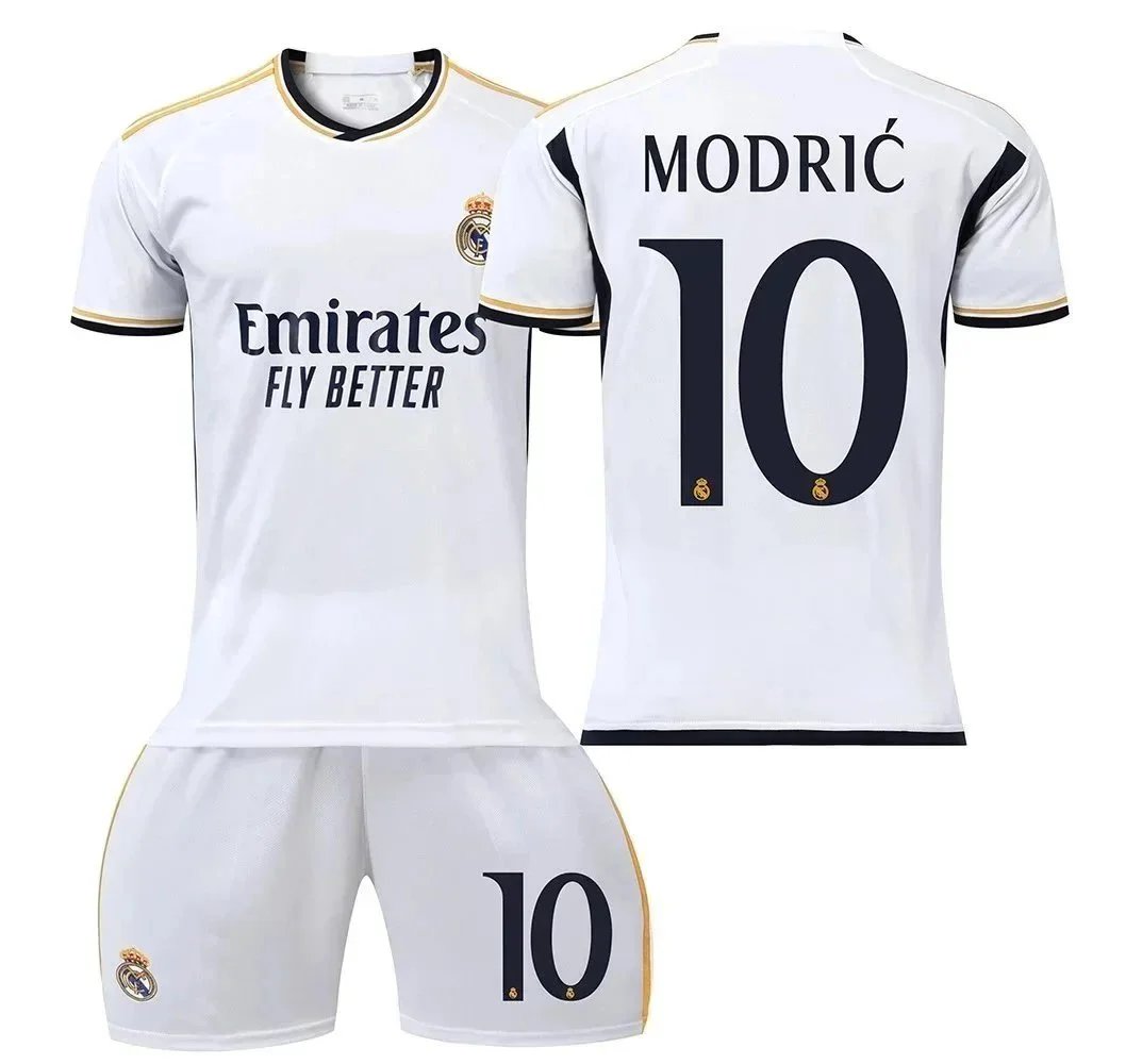 2324 Real Madrid home 10