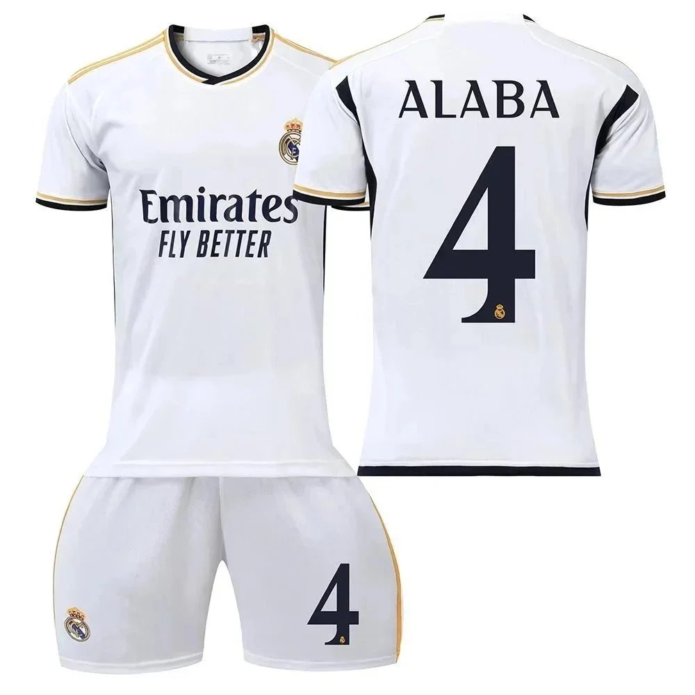 2324 Real Madrid home 4