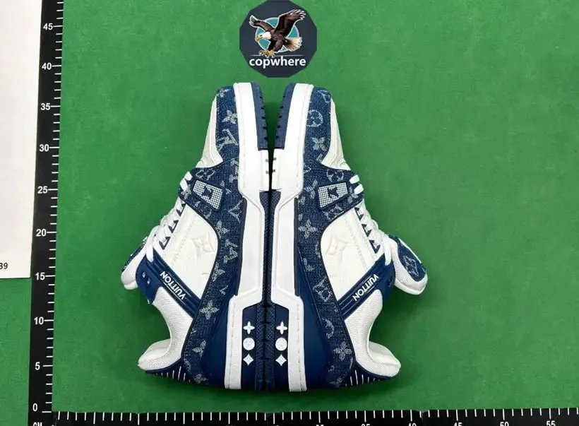 Louis Vultton Trainer VT