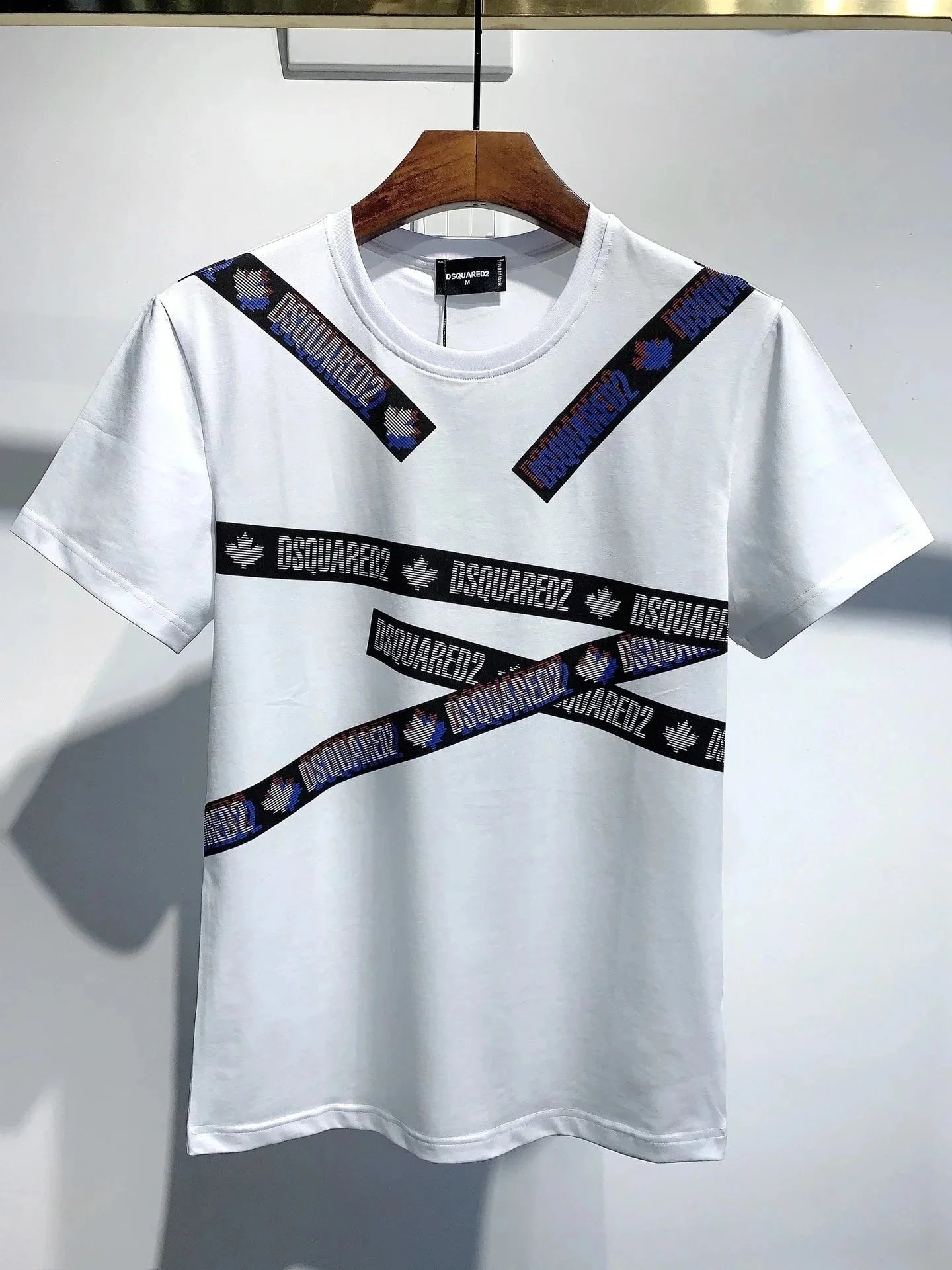 865 White