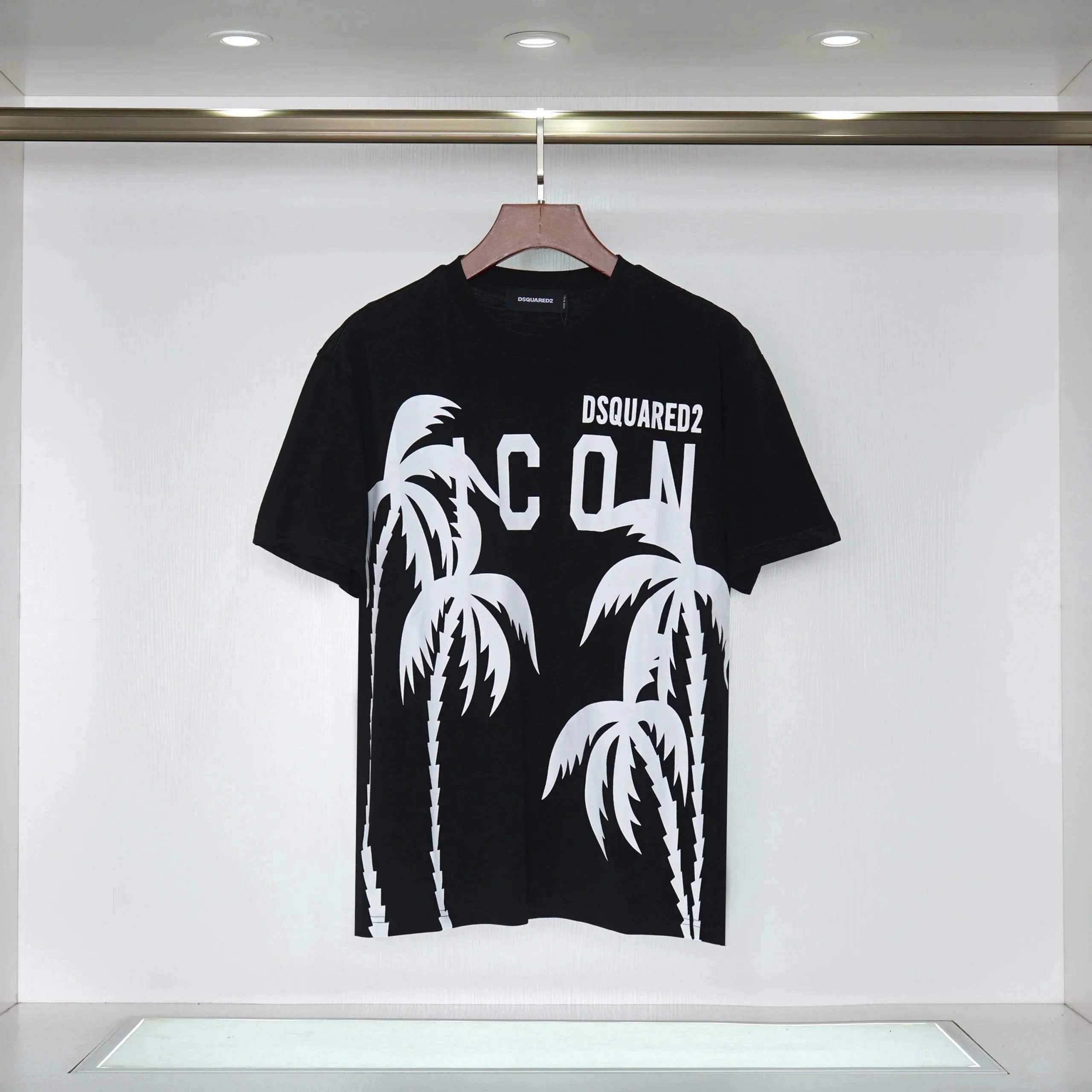 001 Black