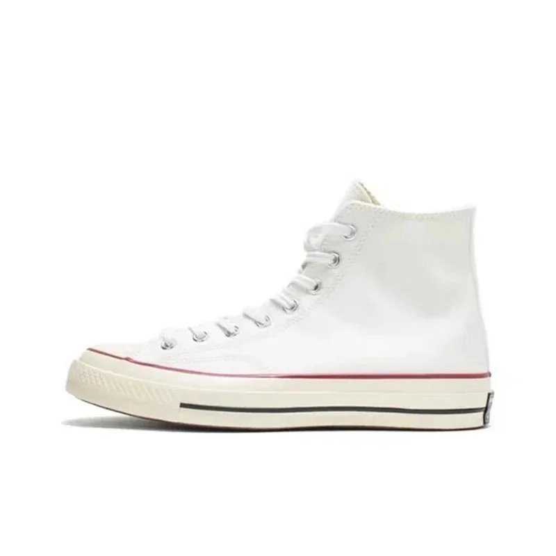 Converse Converse Chuck Taylor All Star 1970s High Top Sneakers White White