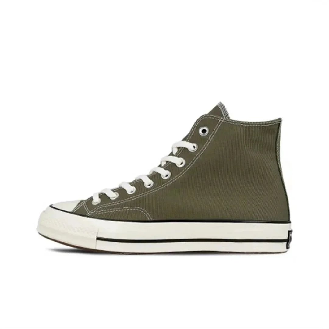 Converse Converse Chuck Taylor All Star 1970s High Top Sneakers Olive Green Green