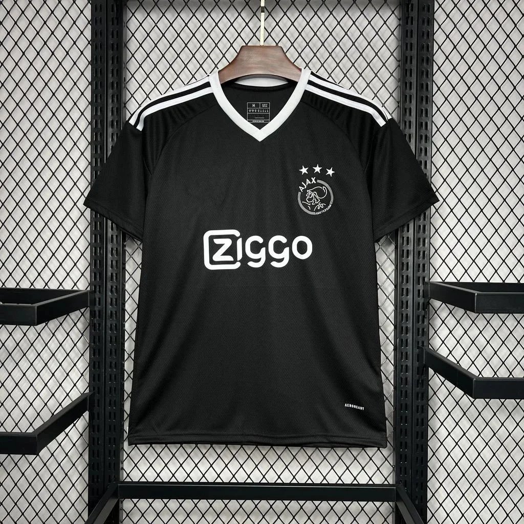 2425阿贾克斯黑色守门员