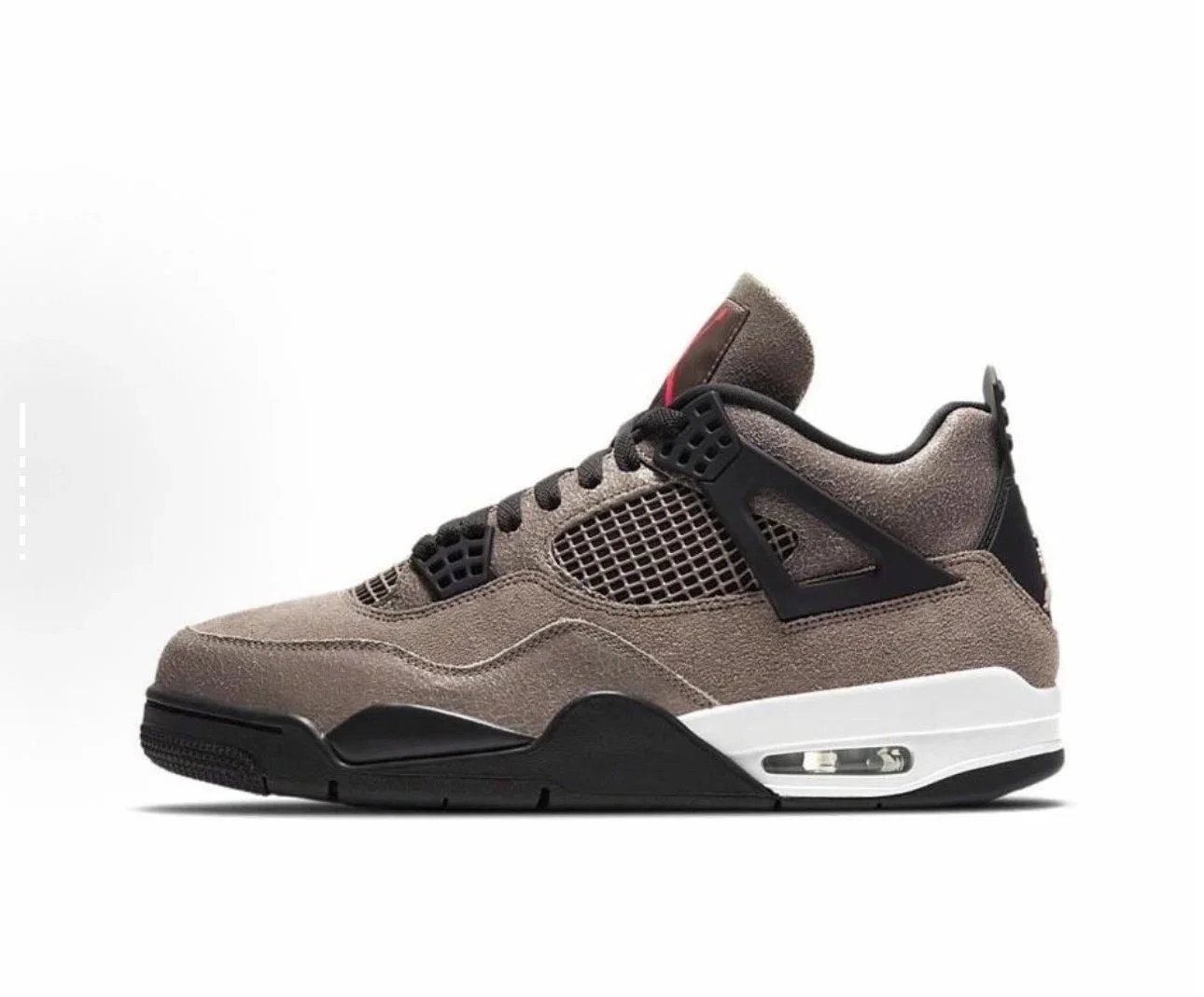 Black Brown Mocha DB0732-200