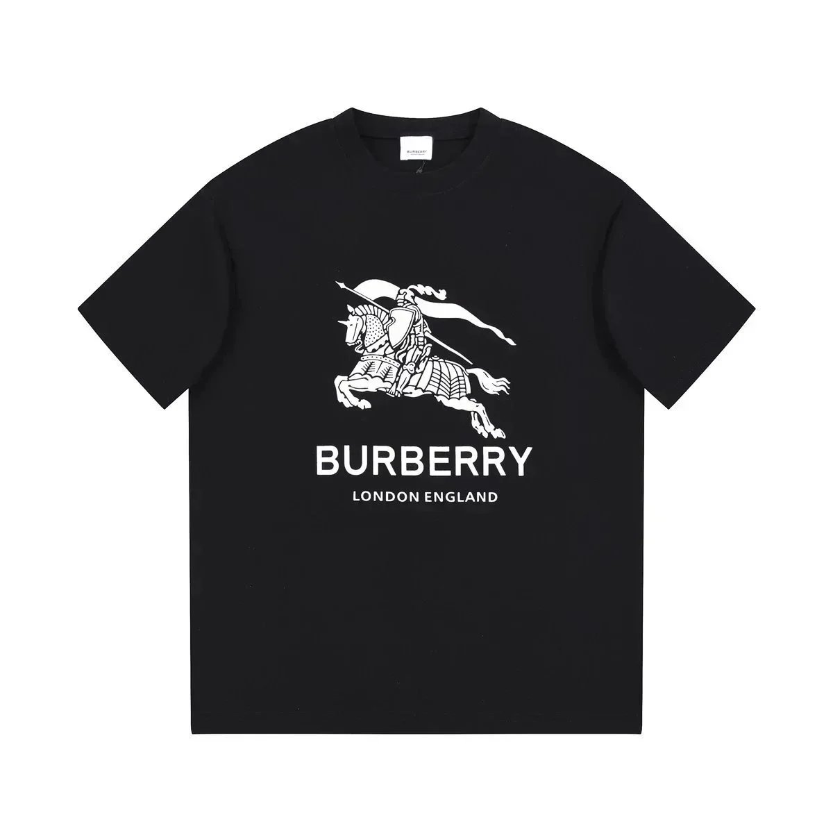 Burberry T-Shirts Graphic Print image 9