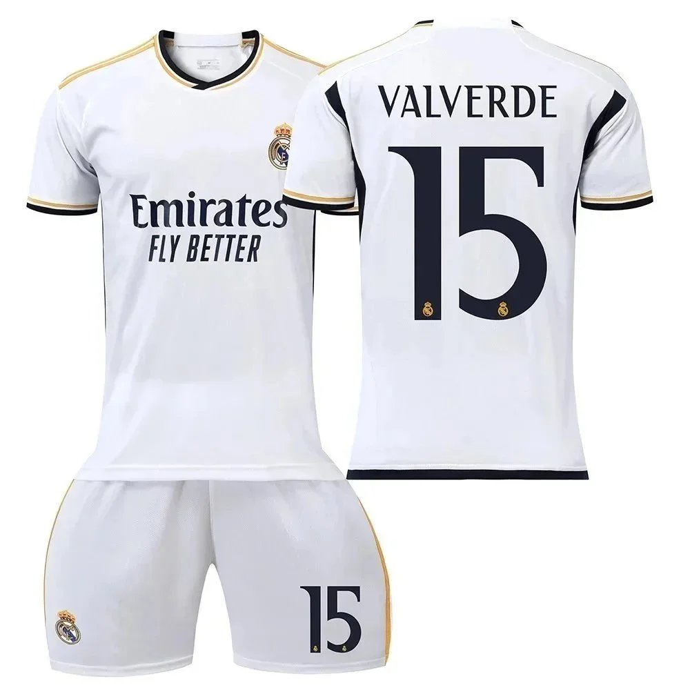 2324 Real Madrid home 15