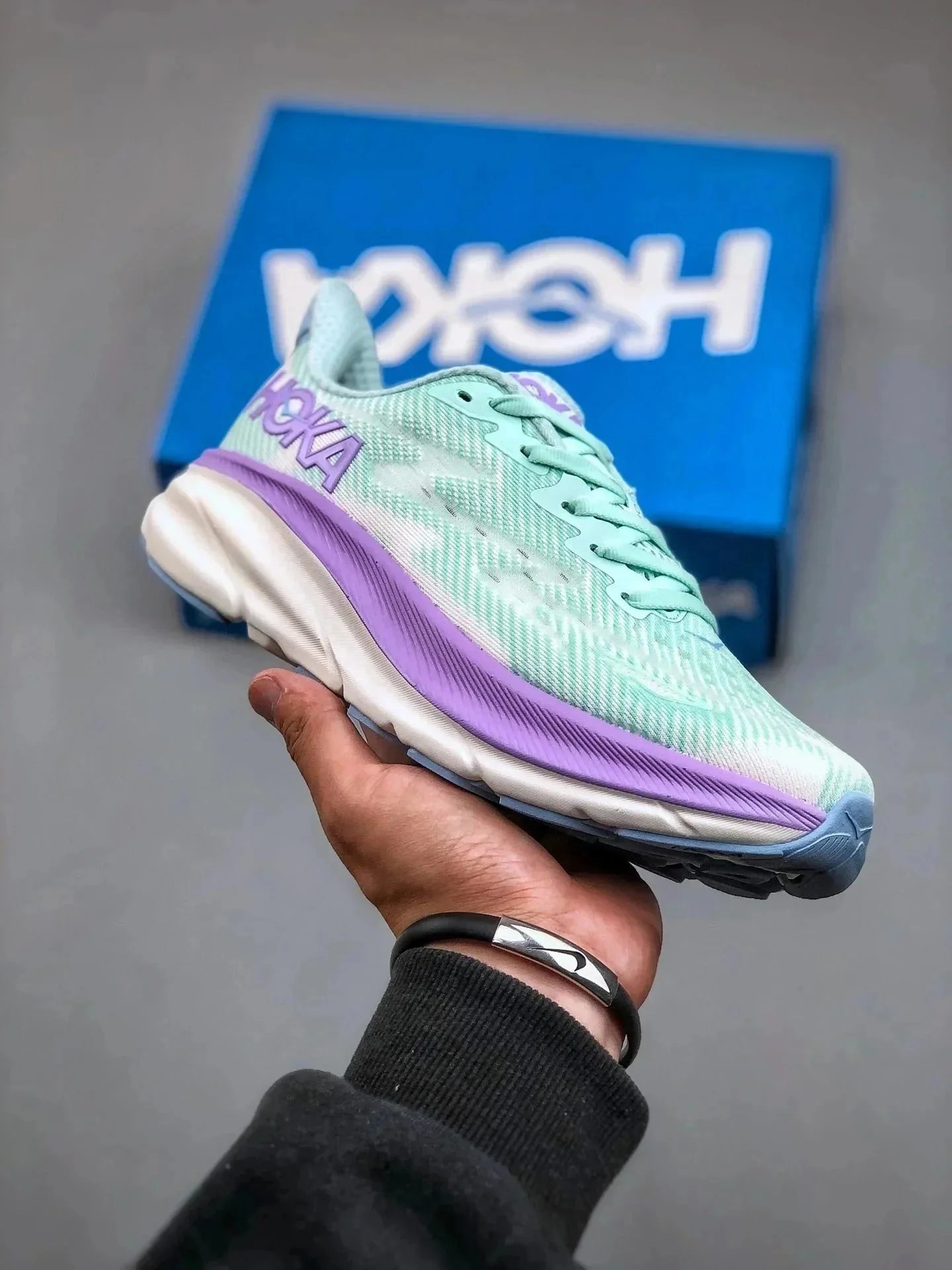 Hoka Casual shoes - 7/23