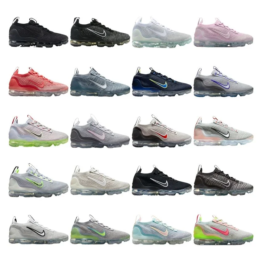 nike VaporMax 2021  