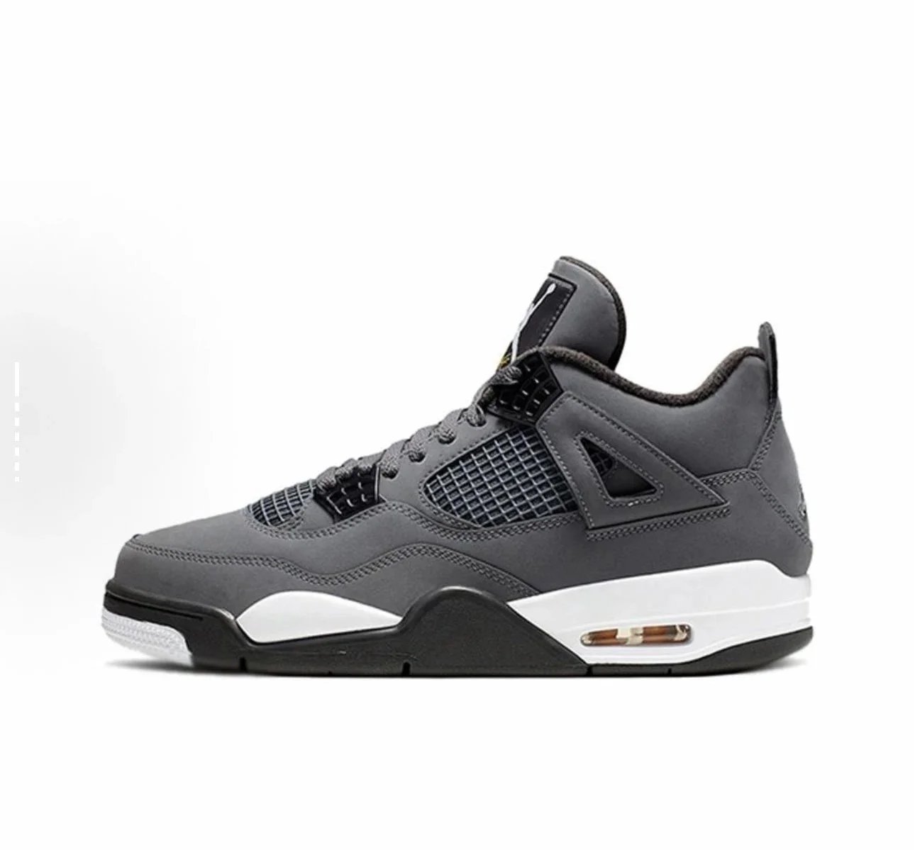 Cool Gray 308497-007