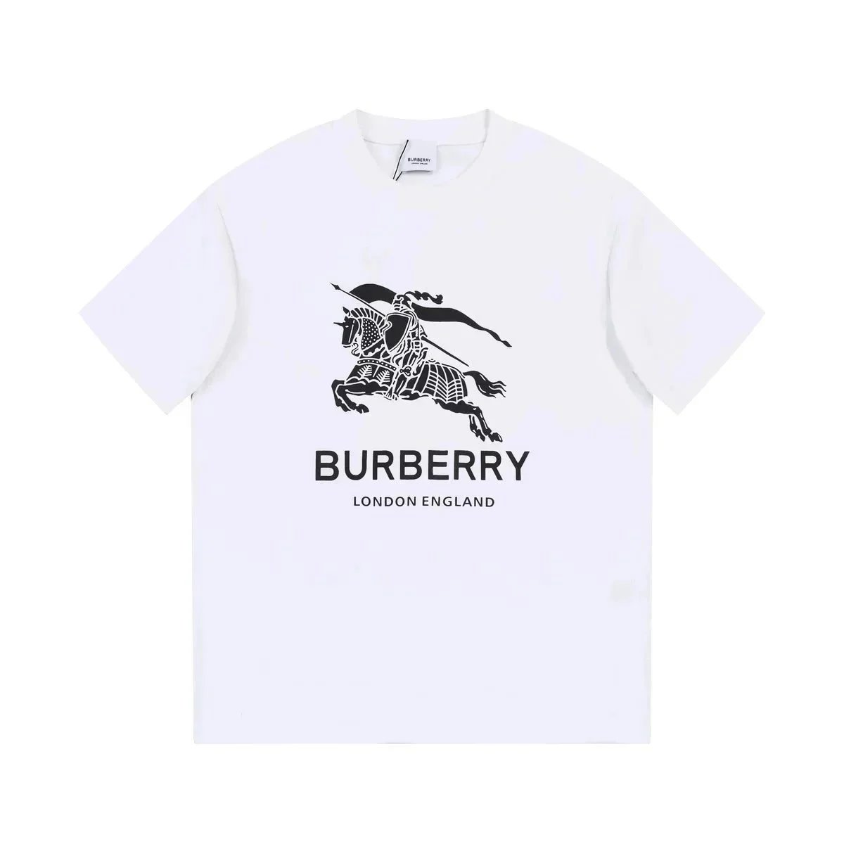 Burberry T-Shirts Graphic Print image 4