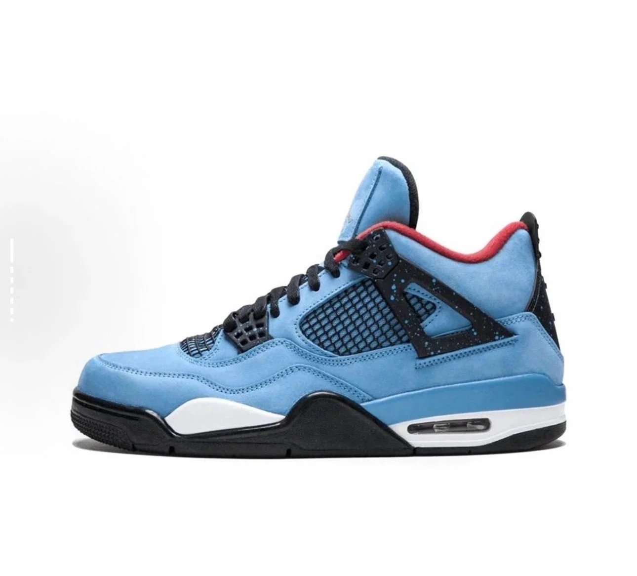 TS Collaboration Ice Blue 308497-406