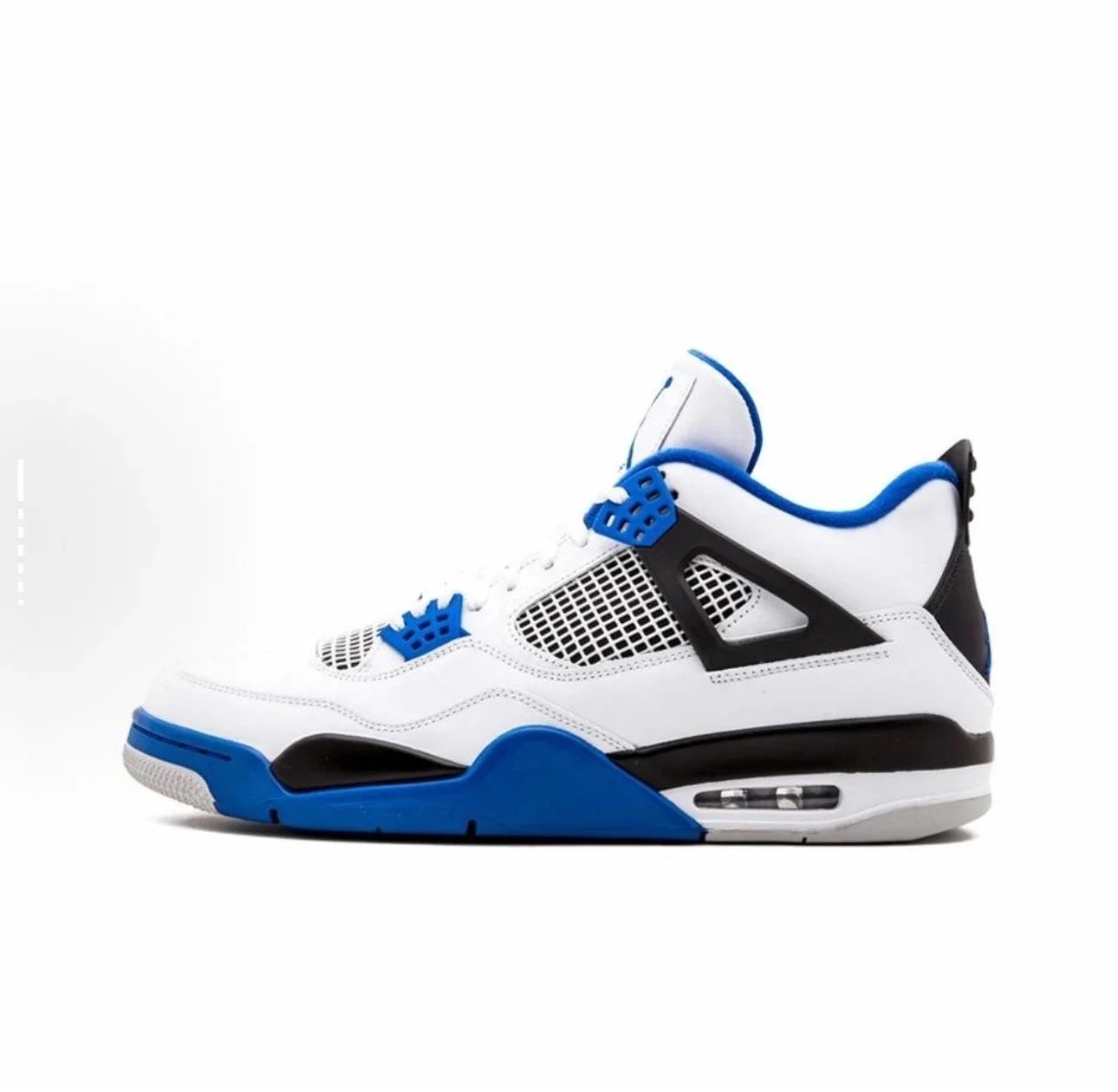 Racing Blue 308497-117
