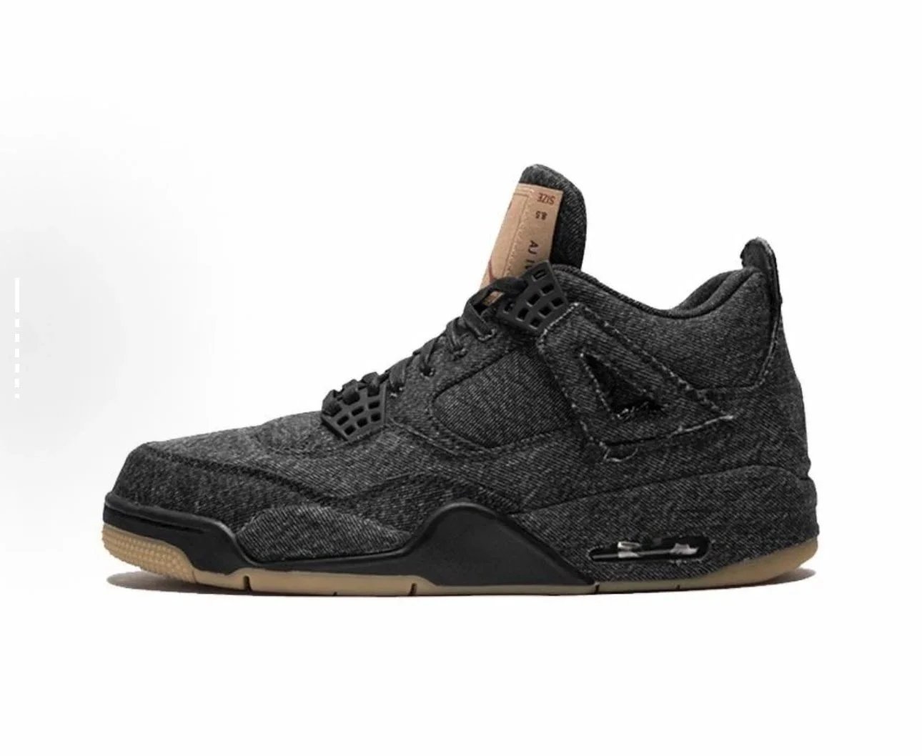 Levi’s collaboration, black, AO2571-001