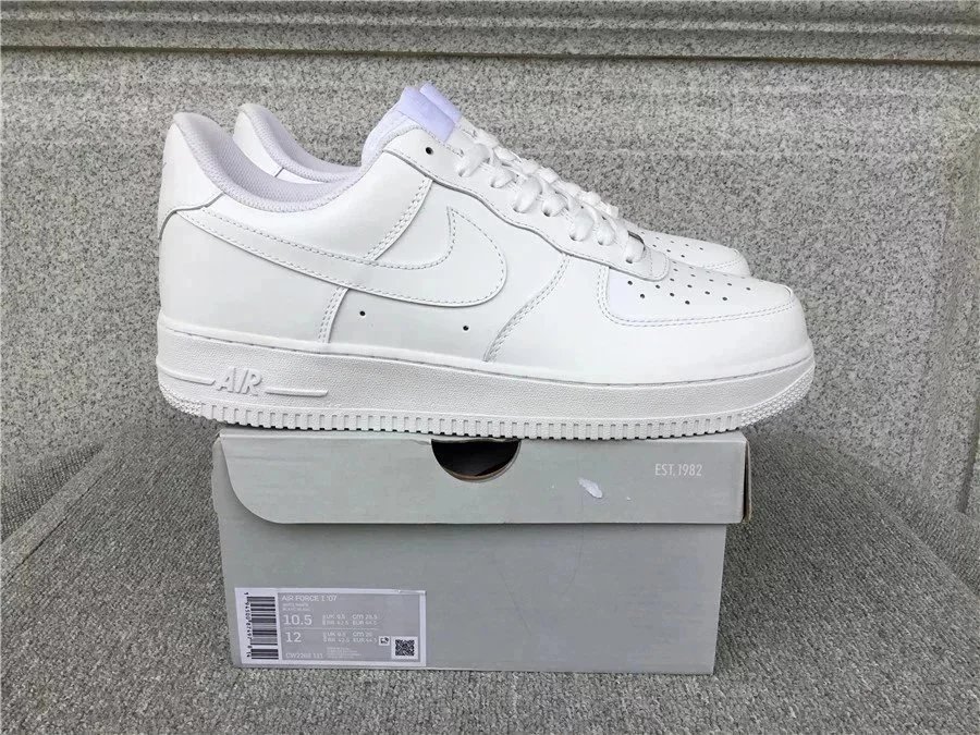 White Air Force 002
