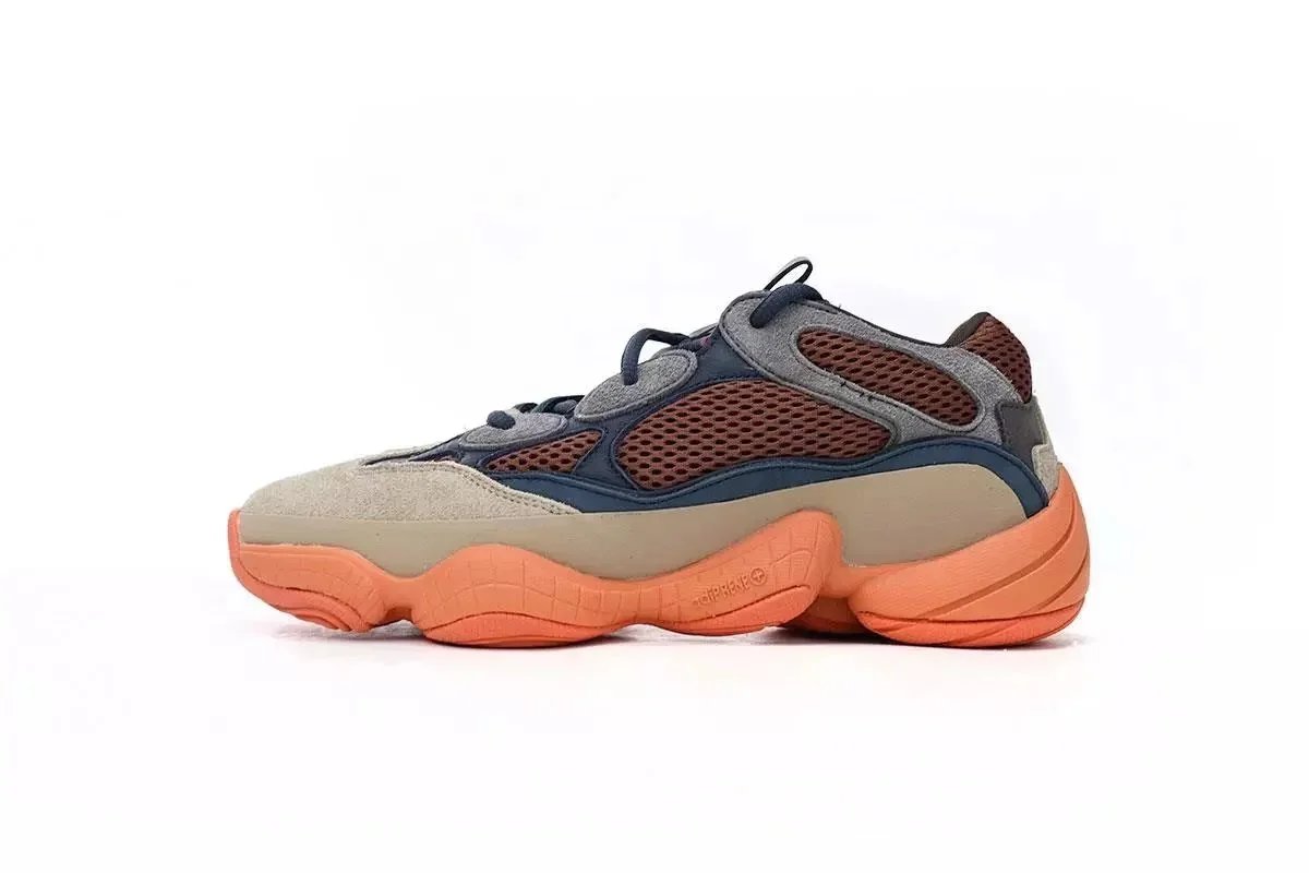 Adidas Yeezy Boost 500 photo 3