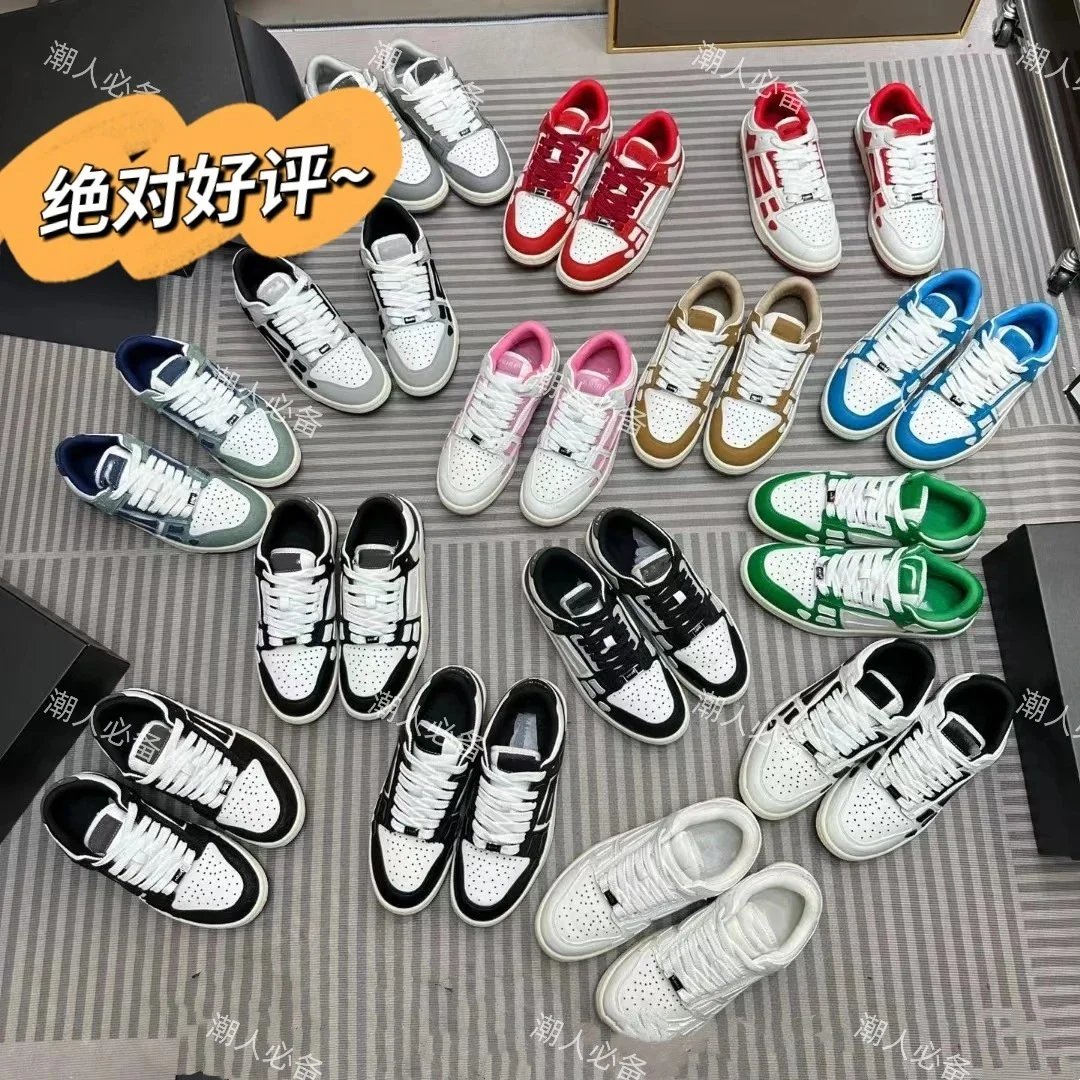 Off-White Diagonal Stripes Low Top White/Black Sneakers - 5