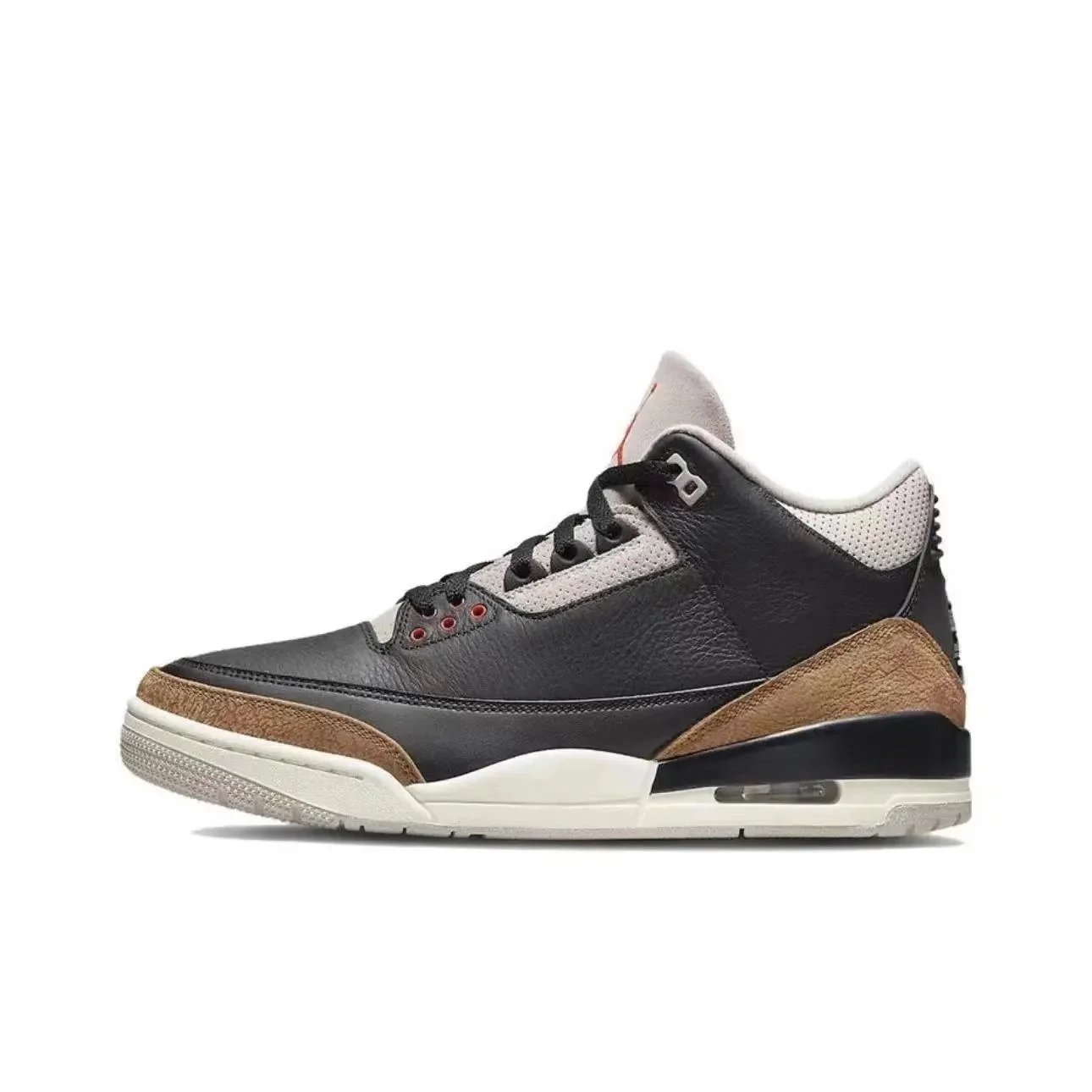 AJ3-Black Gold