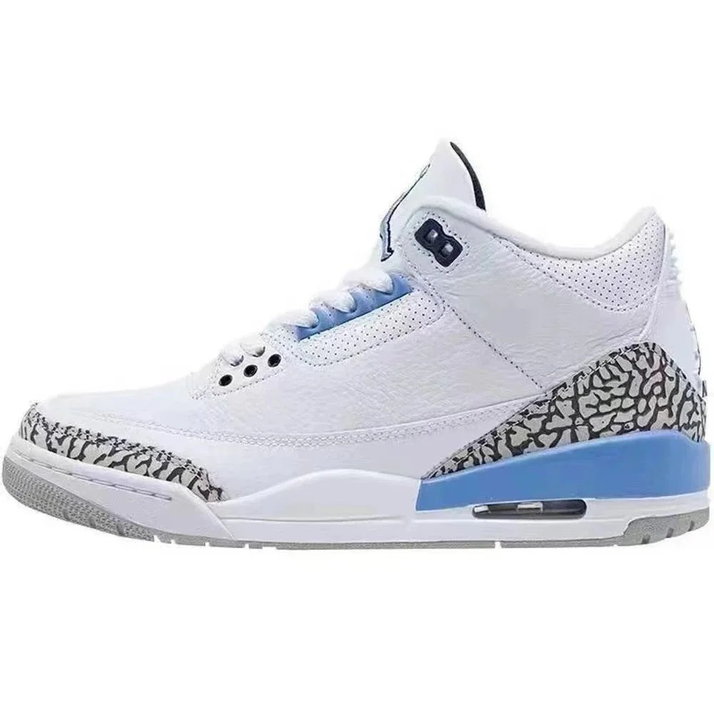 AJ3-White Card Blue