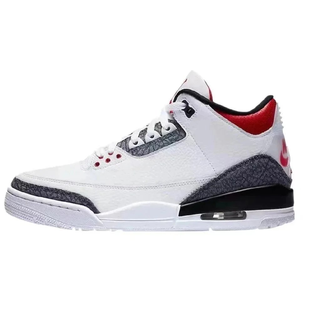 AJ3-Flame Bird