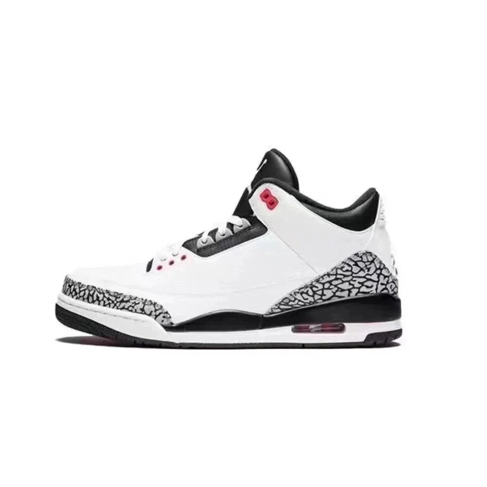 AJ3-Infrared