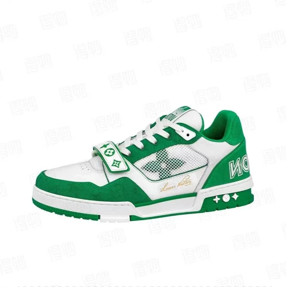 Louis Vuitton Archlight Sneakers