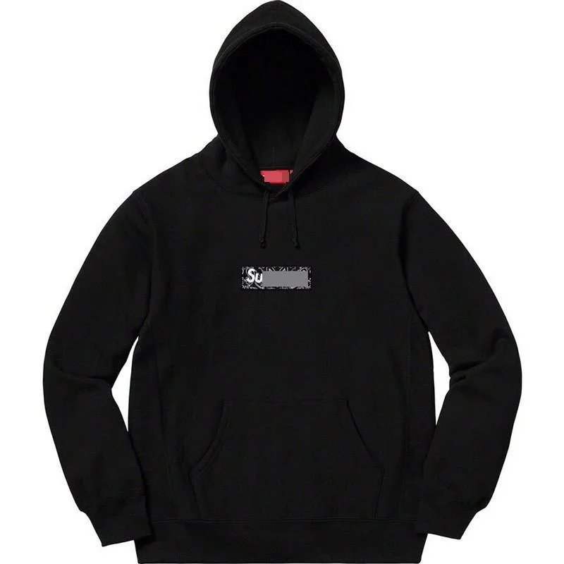 Youth Trend Hoodie photo 5