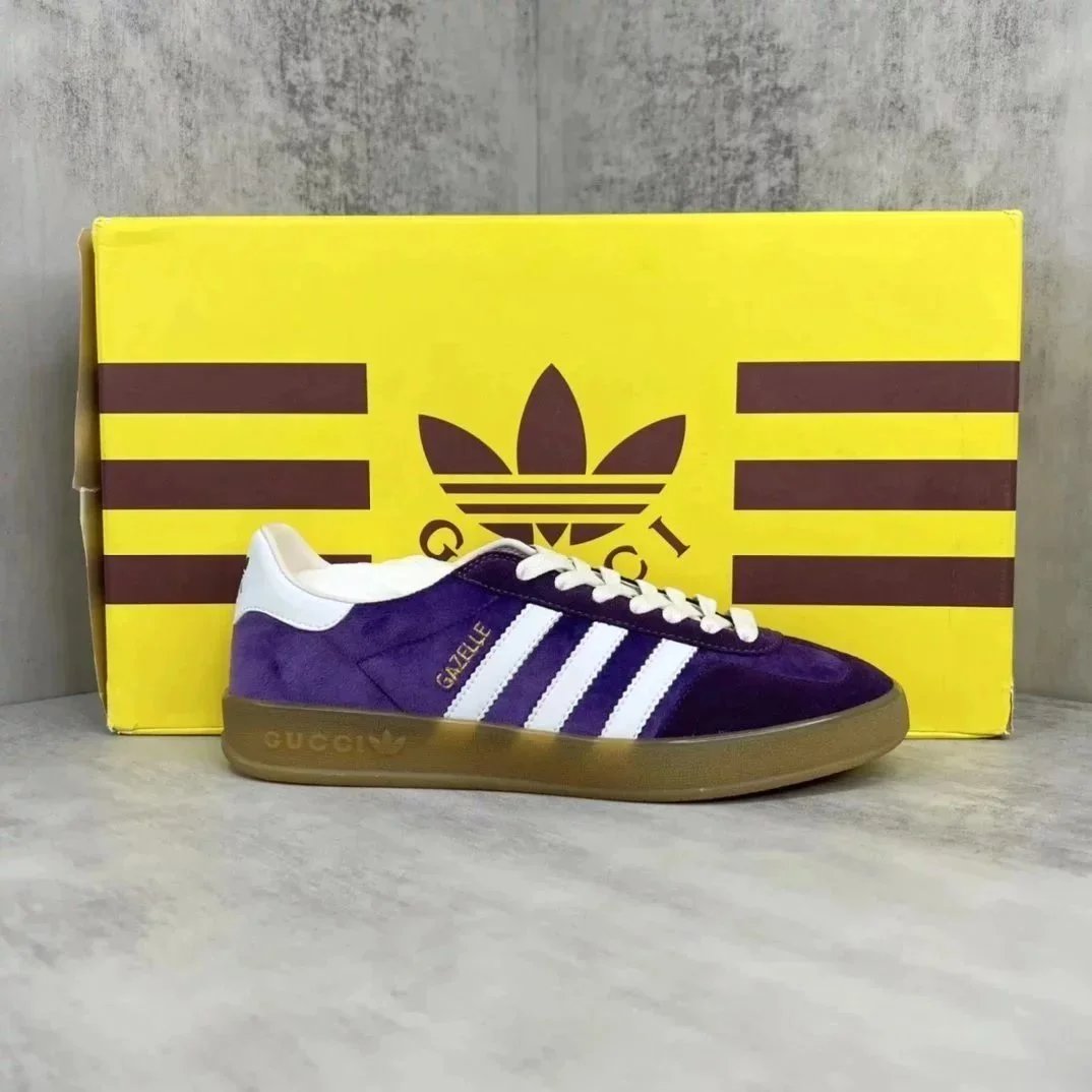 G Fashion sneakers  00401