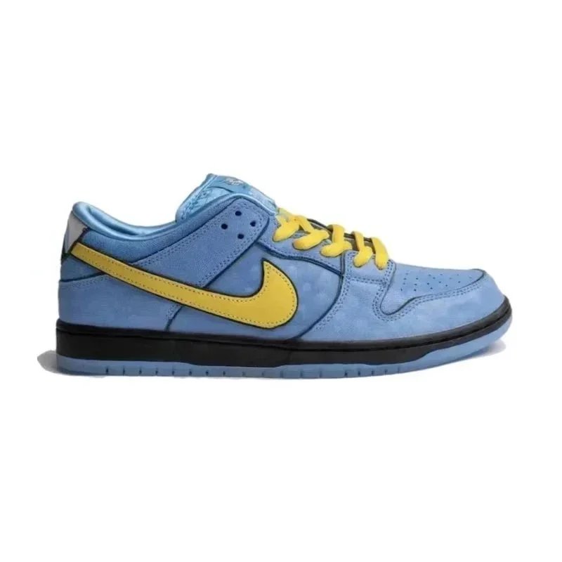 The Powerpuff Girls x Nike SB Low Pro photo 3