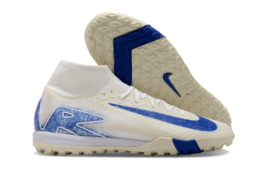 Nike Sneakers Air Zoom Turf Football Shoes image 14