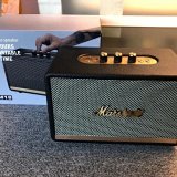 Marshall Stanmore II Portable Bluetooth Speaker [2 styles]