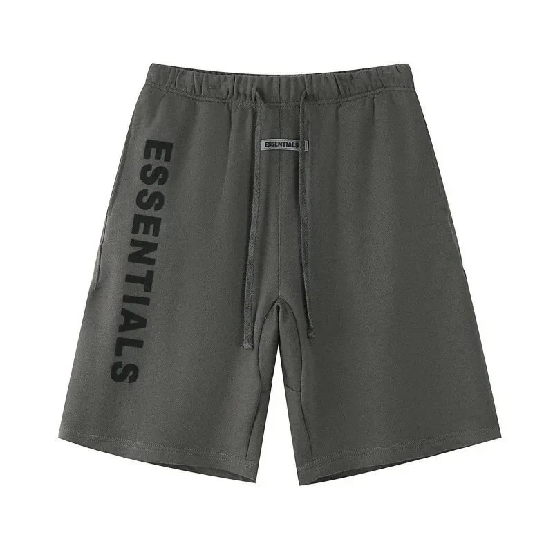 2202 Dark Gray (Silicone Letters) *Top Quality