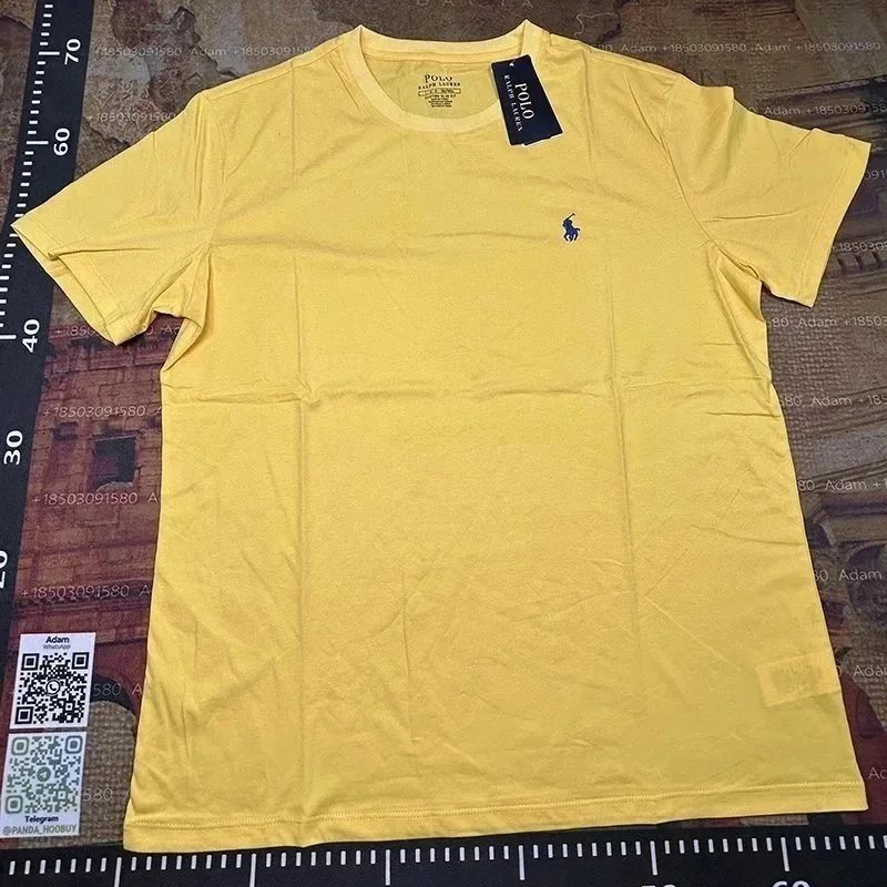 Youth Trend Short Sleeve T-Shirt photo 5