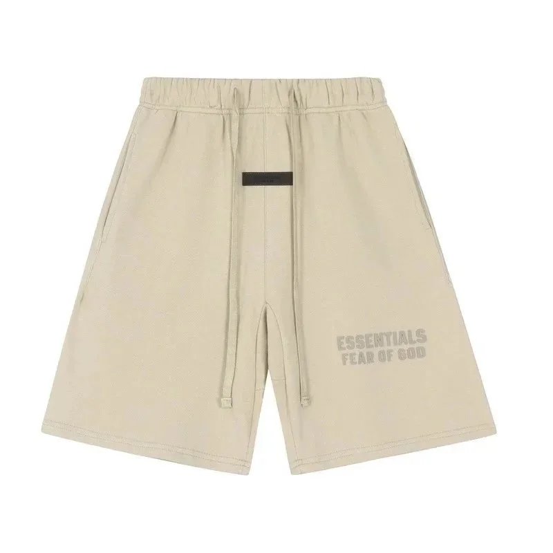 2411 Light Khaki (Silicone Letters) *Top Quality