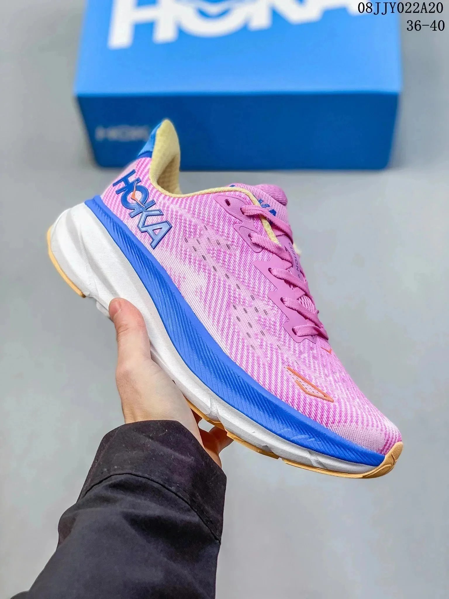 Hoka Casual shoes - 9/23